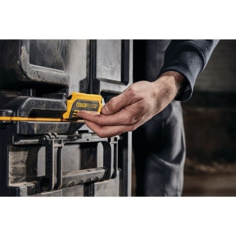 SKRZYNIA NARZĘDZIOWA DS400 TOUGHSYSTEM 2.0 SKRZYNIA NARZĘDZIOWA DS400 TOUGHSYSTEM 2.0