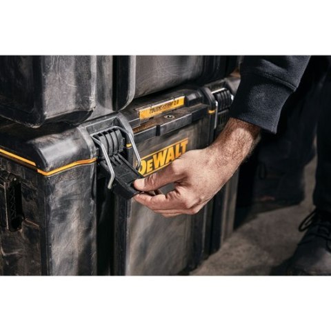 SKRZYNIA NARZĘDZIOWA DS400 TOUGHSYSTEM 2.0 SKRZYNIA NARZĘDZIOWA DS400 TOUGHSYSTEM 2.0
