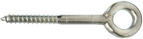 ŚRUBA HAKOWA R1 12*100MM ŚRUBA HAKOWA R1 12*100MM