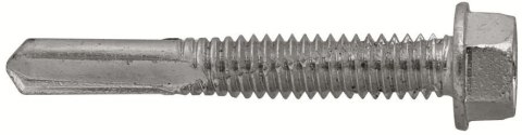 WKRĘT SAMOWIERTNY Z ŁBEM SZEŚCIOKĄTNYM 5.5*50MM 12MM WKRĘT SAMOWIERTNY Z ŁBEM SZEŚCIOKĄTNYM 5.5*50MM 12MM