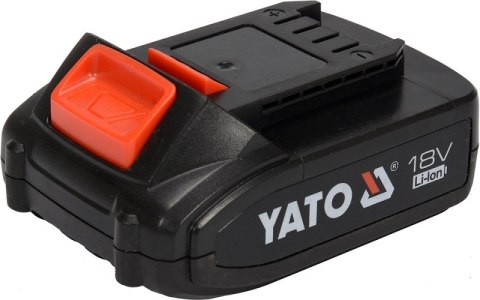AKUMULATOR 18V LI-ION 2.0 AH AKUMULATOR 18V LI-ION 2.0 AH