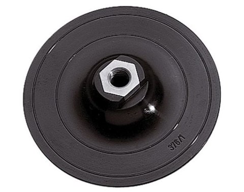 DYSK SZLIFIERSKI NA RZEP 115MM M14 DYSK SZLIFIERSKI NA RZEP 115MM M14