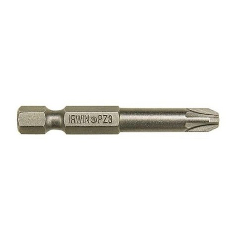 KOŃCÓWKA POZIDRIV 1/4' 70MM PZ2 KOŃCÓWKA POZIDRIV 1/4' 70MM PZ2