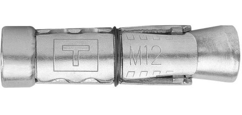 KOTWA SHIELD TULEJA 6/12*45MM KOTWA SHIELD TULEJA 6/12*45MM