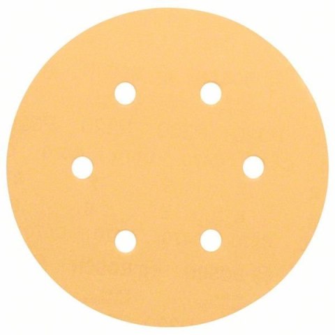 KRĄŻEK ŚCIERNY RW D150 G120 5PC. KRĄŻEK ŚCIERNY RW D150 G120 5PC.