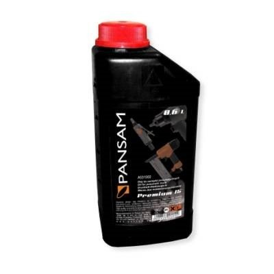 OLEJ DO NARZĘDZI PNEUMATYCZNYCH PREMIUM 15 0.6L OLEJ DO NARZĘDZI PNEUMATYCZNYCH PREMIUM 15 0.6L