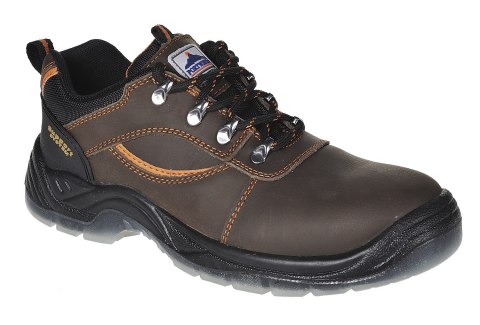 PÓŁBUTY STEELITE MUSTANG SHOE FW59 ROZMIAR 40 PÓŁBUTY STEELITE MUSTANG SHOE FW59 ROZMIAR 40