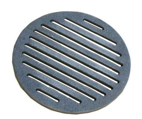 RUSZT OKRĄGŁY FI.245 RUSZT OKRĄGŁY FI.245