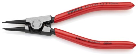 SZCZYPCE DO PIERŚCIENI SEGERA ZEWNĘTRZNYCH 140MM 10-25MM SZCZYPCE DO PIERŚCIENI SEGERA ZEWNĘTRZNYCH 140MM 10-25MM