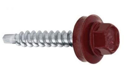 WKRĘT SAMOWIERTNY 4.8*70MM RAL 3005 WKRĘT SAMOWIERTNY 4.8*70MM RAL 3005