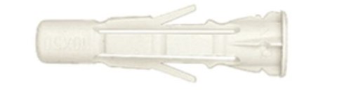 DYBEL NYLONOWY UNIVERSALNY EVD 10/50 DYBEL NYLONOWY UNIVERSALNY EVD 10/50