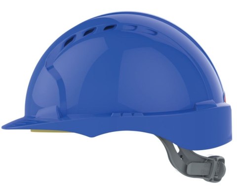 JSP HEŁM OCHRONNY KAS-EVO-3 N NIEBIESKI JSP HEŁM OCHRONNY KAS-EVO-3 N NIEBIESKI