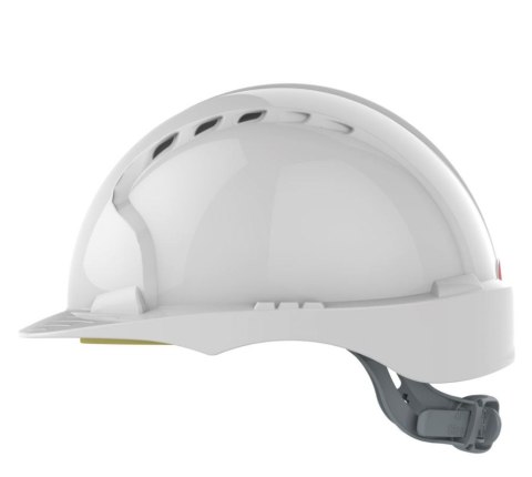 JSP HEŁM OCHRONNY KAS-EVO-3 W BIAŁY JSP HEŁM OCHRONNY KAS-EVO-3 W BIAŁY