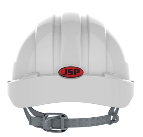 JSP HEŁM OCHRONNY KAS-EVO-3 W BIAŁY JSP HEŁM OCHRONNY KAS-EVO-3 W BIAŁY