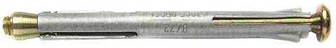 ŁĄCZNIK DO MOCOWANIA OŚCIEŻNIC 8.0*152MM ŁĄCZNIK DO MOCOWANIA OŚCIEŻNIC 8.0*152MM