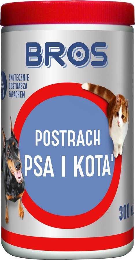 POSTRACH PSA I KOTA POSTRACH PSA I KOTA