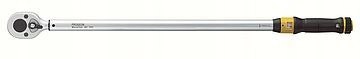 KLUCZ DYNAMOMETRYCZNY MICROCLICK MC 100-500NM KLUCZ DYNAMOMETRYCZNY MICROCLICK MC 100-500NM