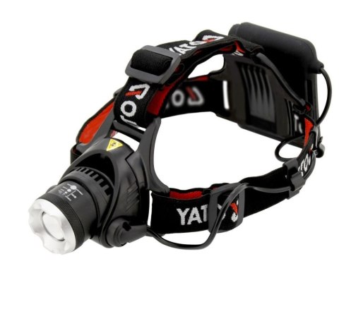 LAMPA CZOŁOWA XM-L2 CREE 10W LAMPA CZOŁOWA XM-L2 CREE 10W