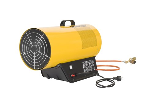 NAGRZEWNICA GAZOWA MASTER BLP 53M DE NAGRZEWNICA GAZOWA MASTER BLP 53M DE