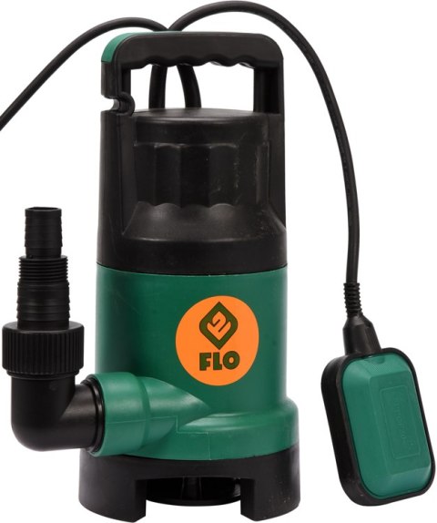 POMPA ZATAPIALNA DO BRUDNEJ WODY 900W POMPA ZATAPIALNA DO BRUDNEJ WODY 900W