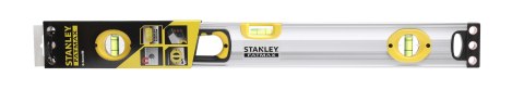 POZIOMICA FATMAX II MAGNETYCZNA, 3 LIBELKI 120CM POZIOMICA FATMAX II MAGNETYCZNA, 3 LIBELKI 120CM