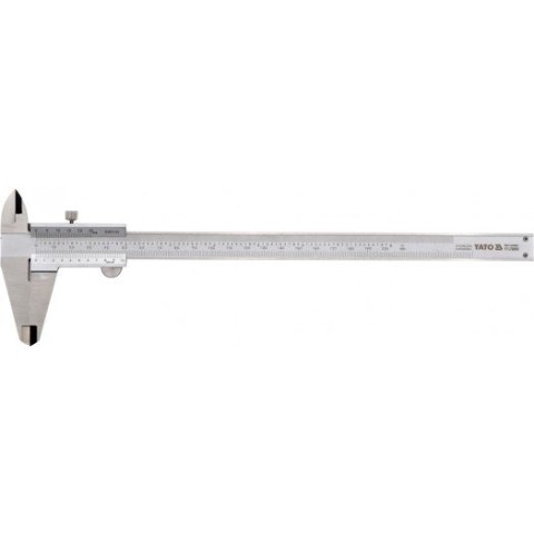 SUWMIARKA 300MM DOKŁADNOŚĆ 0,02 / 0,001'MM SUWMIARKA 300MM DOKŁADNOŚĆ 0,02 / 0,001'MM