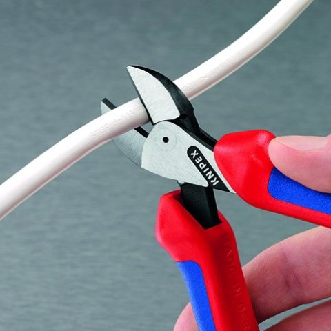 SZCZYPCE TNĄCE BOCZNE X-CUT 160MM SZCZYPCE TNĄCE BOCZNE X-CUT 160MM