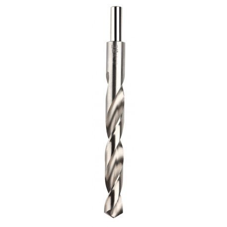 WIERTŁO HSS PRO 13,50MM UCHWYT REDUKOWANY DIN338 WIERTŁO HSS PRO 13,50MM UCHWYT REDUKOWANY DIN338