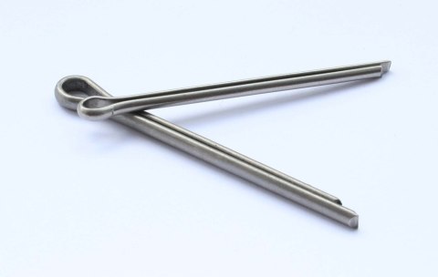 ZAWLECZKA OCYNKOWANA 82001 8.0*90MM ZAWLECZKA OCYNKOWANA 82001 8.0*90MM