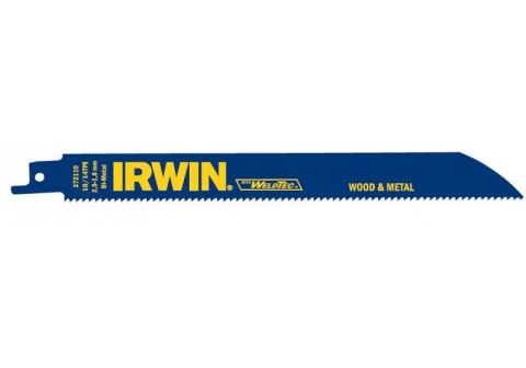 BRZESZCZOT DO PIŁY SZABLASTEJ 610R 150MM KOMPLET 2 SZT BRZESZCZOT DO PIŁY SZABLASTEJ 610R 150MM KOMPLET 2 SZT