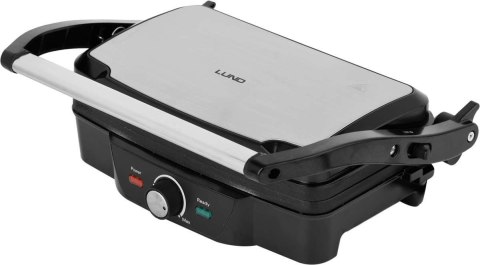 GRILL ELEKTRYCZNY STOŁOWY 1600W, 28*17CM GRILL ELEKTRYCZNY STOŁOWY 1600W, 28*17CM