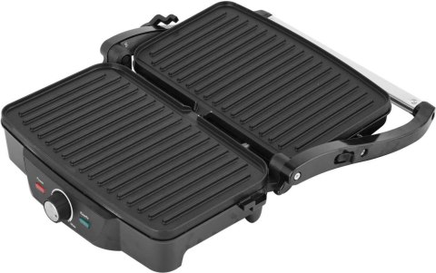 GRILL ELEKTRYCZNY STOŁOWY 1600W, 28*17CM GRILL ELEKTRYCZNY STOŁOWY 1600W, 28*17CM