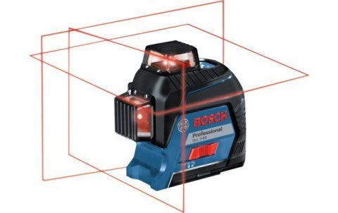 LASER KRZYŻOWY GLL 3-80 LASER KRZYŻOWY GLL 3-80