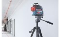 LASER KRZYŻOWY GLL 3-80
