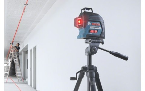 LASER KRZYŻOWY GLL 3-80 LASER KRZYŻOWY GLL 3-80