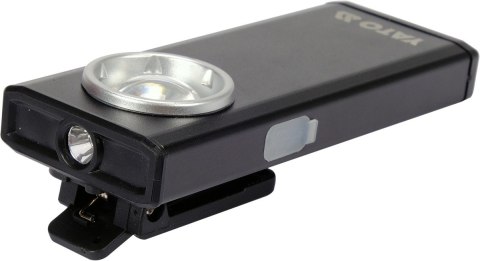 LATARKA ROBOCZA 500LM, LI-PO 3,7V 1500MAH LATARKA ROBOCZA 500LM, LI-PO 3,7V 1500MAH