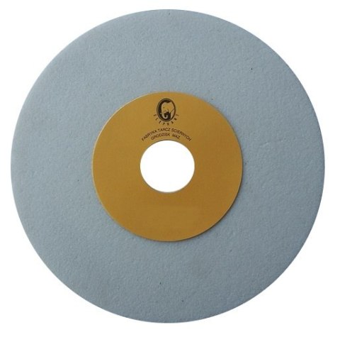 ŚCIERNICA CERAMICZNA T1 125*20*20 99A 80K-BIAŁA ŚCIERNICA CERAMICZNA T1 125*20*20 99A 80K-BIAŁA