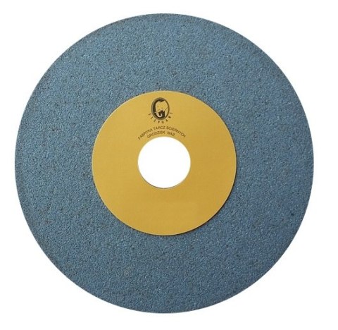 ŚCIERNICA CERAMICZNA T1 150*20*20 95A 60K-SZARA ŚCIERNICA CERAMICZNA T1 150*20*20 95A 60K-SZARA