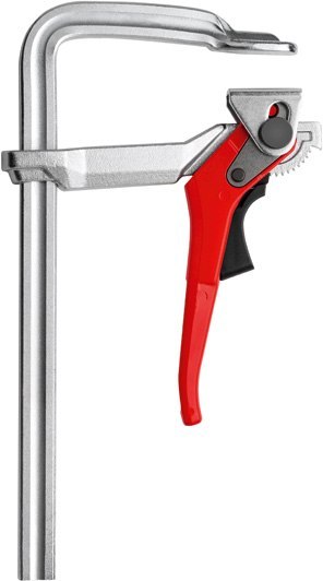 ŚCISK DŹWIGNIOWY ŚLUSARSKI STALOWY GSH 200*100MM ŚCISK DŹWIGNIOWY ŚLUSARSKI STALOWY GSH 200*100MM