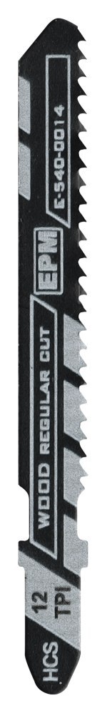 BRZESZCZOT DO WYRZYNARKI 51MM 13TPI DREWNO T119B 5 SZTUK BRZESZCZOT DO WYRZYNARKI 51MM 13TPI DREWNO T119B 5 SZTUK
