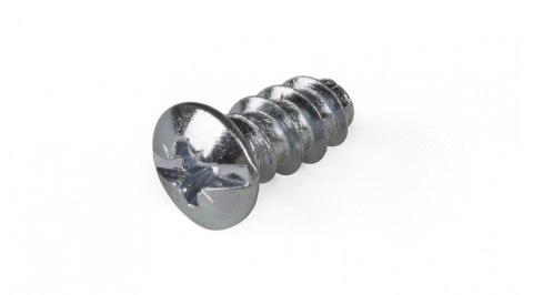 EUROWKRĘT WALCOWY OCYNKOWANY 6.3*13MM EUROWKRĘT WALCOWY OCYNKOWANY 6.3*13MM