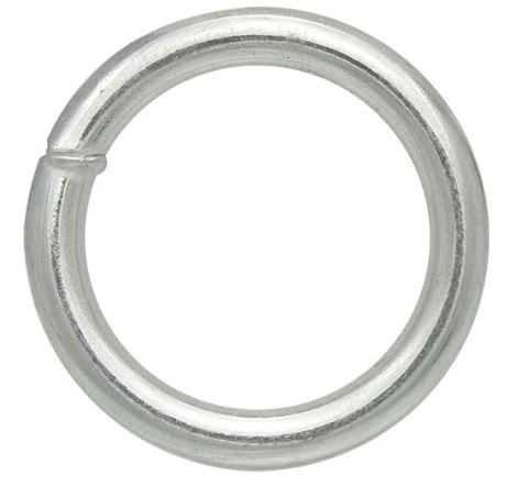 KÓŁKO ZGRZEWANE OCYNKOWANE 8.0*35MM KÓŁKO ZGRZEWANE OCYNKOWANE 8.0*35MM