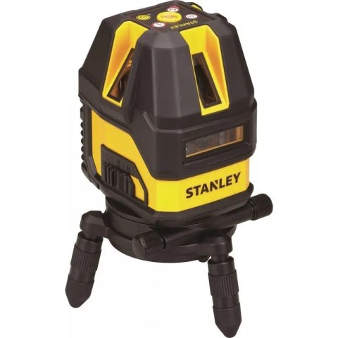 LASER WIELOFUNKCYJNY MULTILINE 4V1H CZERWONY LASER WIELOFUNKCYJNY MULTILINE 4V1H CZERWONY