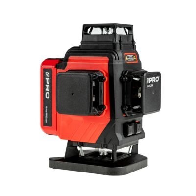 LASER WIELOLINIOWY AQ4DG GREEN LASER WIELOLINIOWY AQ4DG GREEN