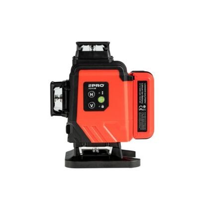 LASER WIELOLINIOWY AQ4DG GREEN LASER WIELOLINIOWY AQ4DG GREEN