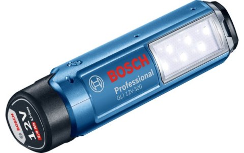 LATARKA AKUMULATOROWA GLI 12V-300 LATARKA AKUMULATOROWA GLI 12V-300