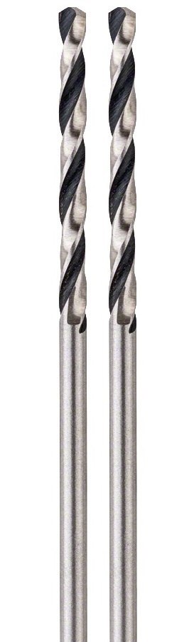WIERTŁO HSS-POINTTEQ 2.6MM 2PC. WIERTŁO HSS-POINTTEQ 2.6MM 2PC.