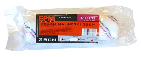 WKŁAD MALARSKI MULTI PROFESSIONAL RUNO 11MM 18CM WKŁAD MALARSKI MULTI PROFESSIONAL RUNO 11MM 18CM