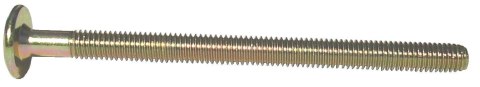 WKRĘT MEBLOWY OCYNKOWANY ŁEB PŁASKI 8*35MM WKRĘT MEBLOWY OCYNKOWANY ŁEB PŁASKI 8*35MM
