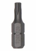 BIT, GROT, KOŃCÓWKA T20 25MM EXH 25PCS